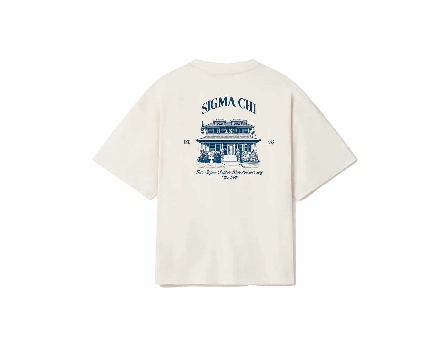 Anniversary Edition T-Shirt