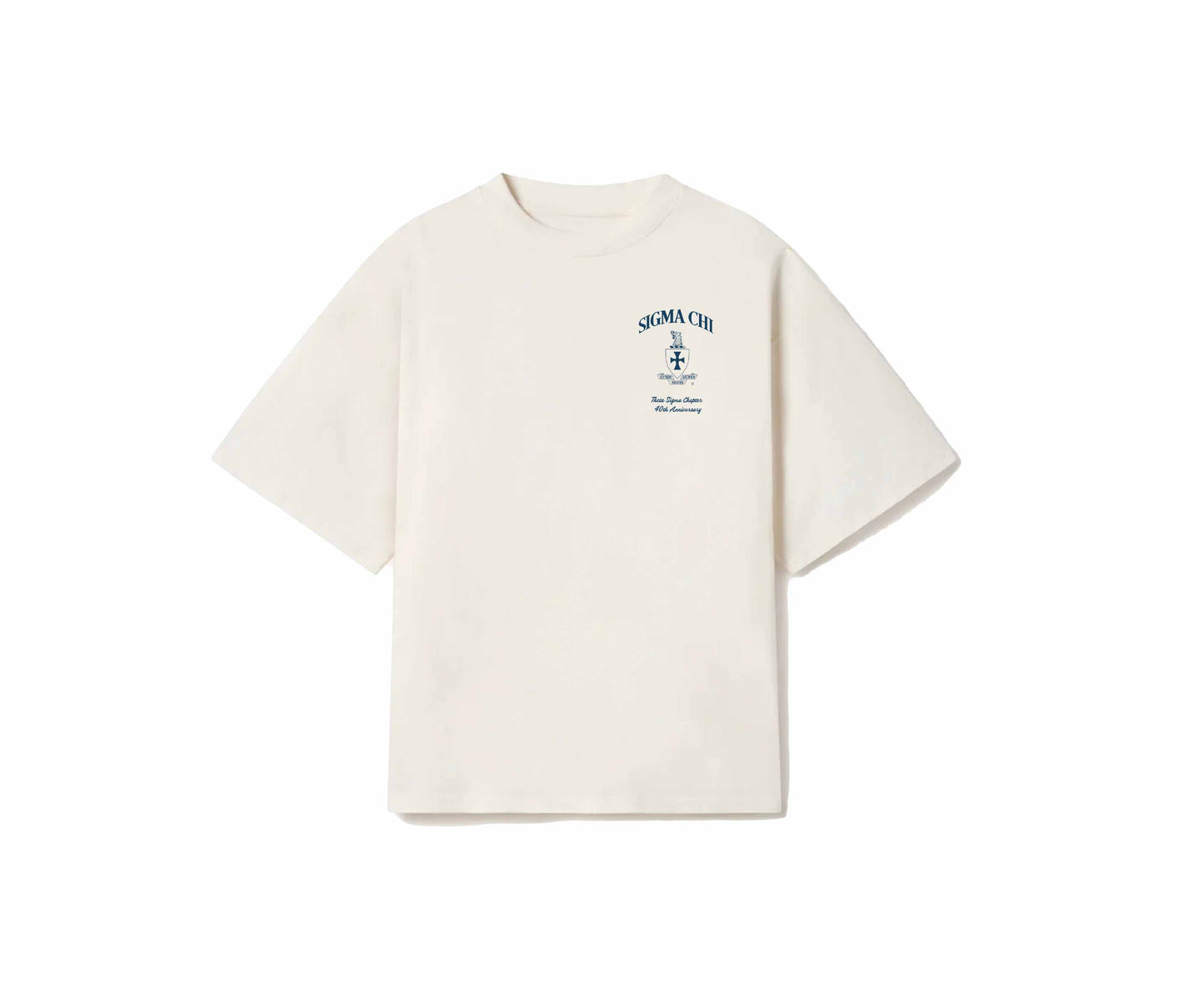 Anniversary Edition T-Shirt