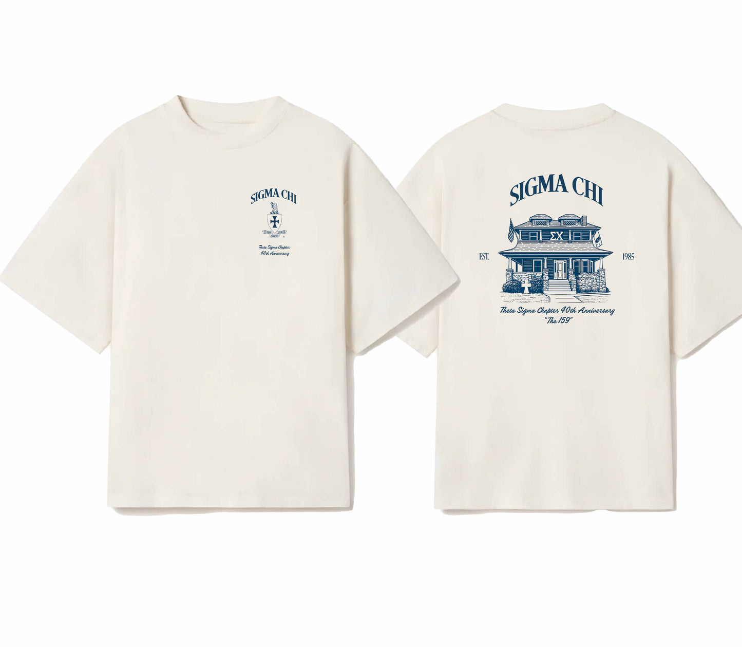 Anniversary Edition T-Shirt